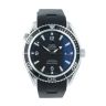 Omega Seamaster Planet Ocean Pre Owned Watch Ref 29005091