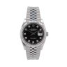 Rolex Datejust Pre Owned Watch Ref 126234