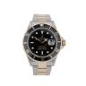 Rolex Submariner Pre Owned Watch Ref 16613