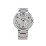 Cartier Ballon Bleu Pre Owned Watch Ref 4372