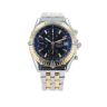 Breitling Chronomat Pre Owned Watch Ref B13352