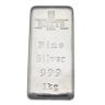 Silver 1Kg Betts Ingot