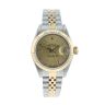 Rolex Datejust Pre Owned Watch Ref 69173