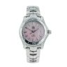 Tag Heuer Link Pre Owned Watch Ref WJ1315
