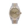 Rolex Datejust Pre Owned Watch Ref 16233