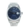 Rolex Datejust Pre Owned Watch Ref 16200