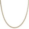 9ct Yellow Gold Belcher Chain 26"