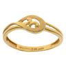 22ct Yellow Gold Fancy Ring