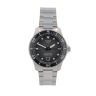 Tissot Seastar Pre Owned Watch Ref T120807A