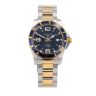 Longines Hydro Conquest Pre Owned Watch Ref L3.742.3.96.7