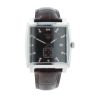 Tag Heuer Monaco Pre Owned Watch Ref WAW131E