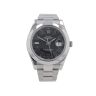 Rolex Datejust Pre Owned Watch Ref 116300