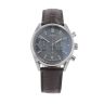 Tag Heuer Carrera Pre Owned Watch Ref CBN2017