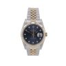 Rolex Datejust Pre Owned Watch Ref 16233