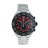 Tag Heuer Formula 1 Pre Owned Watch Ref CAZ101AN