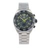 Tag Heuer Formula 1 Pre Owned Watch Ref CAZ101AG