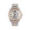 Cartier Calibre De Pre Owned Watch Ref 3389