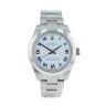 Rolex Oyster Perpetual Pre Owned Watch Ref 177200