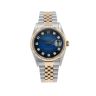 Rolex Datejust Pre Owned Watch Ref 16233