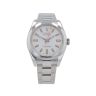 Rolex Milgauss Pre Owned Watch Ref 116400