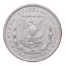 1921 Morgan Dollar Mint San Fransico USA Coin