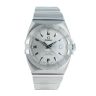 Omega Constellation Pre Owned Watch Ref 15033000