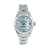 Rolex Custom Oyster Perpetual Date Pre Owned Watch Ref 79160