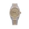 Rolex Datejust Pre Owned Watch Ref 16233