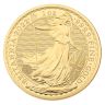2022 1oz Elizabeth II UK Britannia Coin
