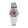 Omega Constellation Pre Owned Watch Ref 12325246057002