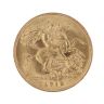 1913 George V Half Sovereign Coin