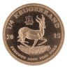 2015 1/4oz South Africa Krugerrand Coin