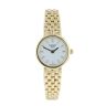Tissot Vintage 18ct Gold Pre Owned Watch
