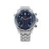 Omega Seamaster Pre Owned Watch Ref 21230445003001