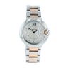 Cartier Ballon Bleu Pre Owned Watch Ref 3009