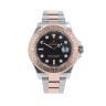 Rolex Yacht-Master Pre Owned Watch Ref 116621