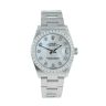 Rolex Custom Datejust Pre Owned Watch Ref 78240