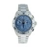 Tag Heuer Aquaracer Pre Owned Watch Ref CBP1112
