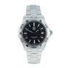 Tag Heuer Aquaracer Pre Owned Watch Ref WAP1110
