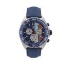 Tag Heuer Formula 1 'Gulf' Pre Owned Watch Ref CAZ101N