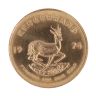 1974 1oz South Africa Krugerrand Coin