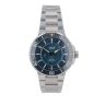 Oris Aquis 'Great Barrier Reef' Pre Owned Watch Ref 7734