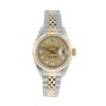 Rolex Datejust Pre Owned Watch Ref 79173