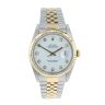 Rolex Datejust Pre Owned Watch Ref 16233