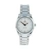 Omega Seamaster Aqua Terra Pre Owned Watch Ref 22010286054001