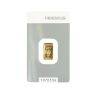 2g Heraeus Ingot Sealed