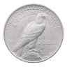1922 Peace Dollar USA Coin
