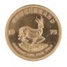 1975 1oz South Africa Krugerrand Coin