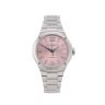 Baume & Mercier Riviera Pre Owned Watch Ref M0A10675