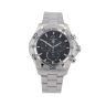 Tag Heuer Aquaracer Pre Owned Watch Ref CAF101E